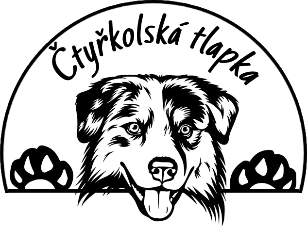 Čtyřkolská tlapka